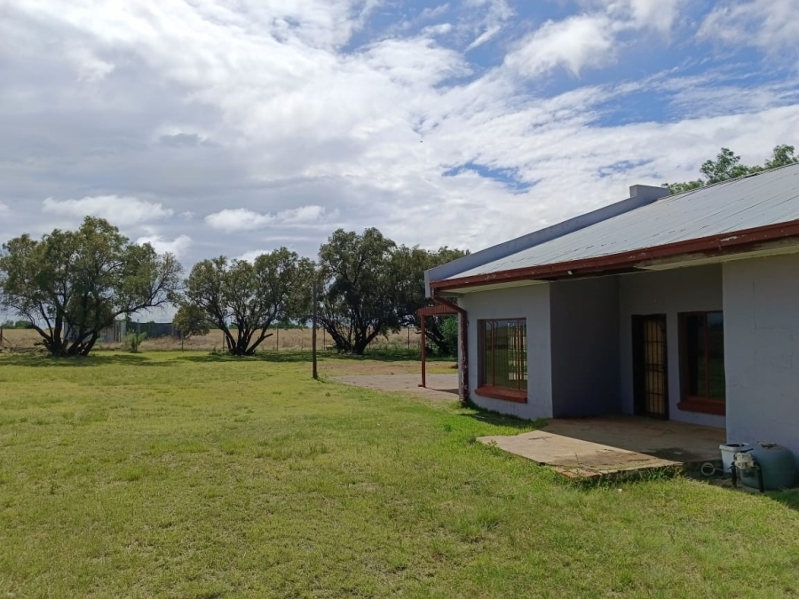 To Let 3 Bedroom Property for Rent in Roodewal Free State